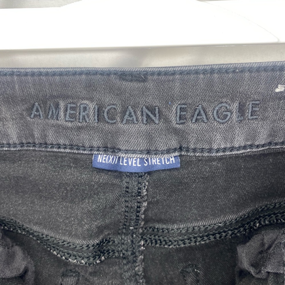 American Eagle NE(X)T stretch skinny jeans - Picture 4 of 8